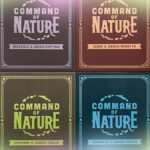 Command of Nature (Ed italiana) - immagine 2