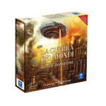 La Guerra dei Mondi (Ed. Italiana)