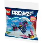 Polybag - Dreamzzz: Il Jet Pack Booster di Zoey - immagine 5