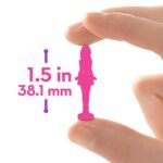 Babie - Mini Barbieland Rossetto Blindbox - immagine 4