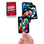 Uno No Mercy - immagine 3