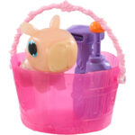 Let's Glo Capybara - Spa Time - immagine 2