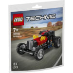 Technic - Hot Rod