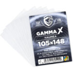 Gamma X - Haumea (105X148) - immagine 2