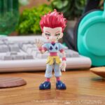 Hunter x Hunter PalVerse Mini Figures vol.1 9 cm Blind Box Display (12) - immagine 5