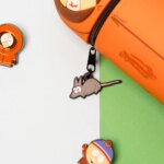 SOUTH PARK KENNY PENCIL CASE - immagine 3
