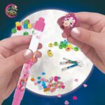 The Moon Academy - Moon Magic Pens & Diary - immagine 3