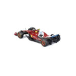 F1FerrariSF-25#44Hamilton w/helmet - 1:43 - immagine 3