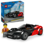 City - Supercar EV - immagine 3