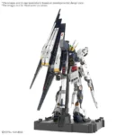 PG GUNDAM NU UNLEASHED -EU- 1/60 - immagine 3