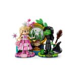 Wicked - Personaggi di Elphaba e Glinda - immagine 4