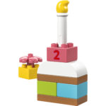 Duplo -  Torta di compleanno - immagine 3