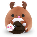 Snackles- Plush 35cm (Modello Assortito Casualmente) - immagine 5