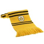 Harry Potter - Sciarpa Tassorosso