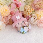 One Piece mofamofy PVC Figure Tony Tony Chopper 11 cm - immagine 3