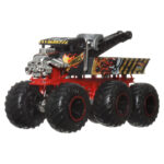HW MT Monster Rigs 1:64 Ass.to - immagine 3