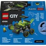 City - Auto da corsa da gioco - immagine 3