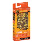 Yu-Gi-Oh! FiGGYZ Magnet Collectible The Winged Dragon of Ra 11 cm - immagine 2