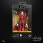 Star Wars: The Clone Wars Black Series Action Figure Mother Talzin 15 cm - immagine 2
