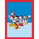 Disney - Colora le Feste: Special Color - immagine 5
