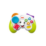 Fisher-Price - Controller Gioca e Impara Multilingua - immagine 2