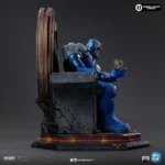 DC DARKSEID UNLEASHED 1/10 STATUE