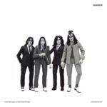 KISS Action Figures 4-Pack Dressed to Kill Album Cover 18 cm - immagine 3