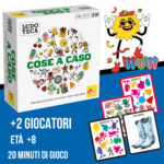 Ludoteca - Pocket - Cose A Caso - immagine 4