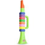 Play Green - Mini Tromba in Scatola - immagine 2