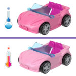 MINI BARBIELAND VEHICLE ASST - immagine 3