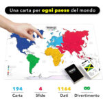 The World Game (Ed. Italiana) - immagine 3