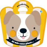 Piccole Borse - Al Mio Cane Piace...