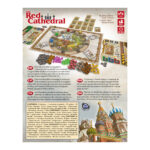 The Red Cathedral (Ed. Multilingua) - immagine 3
