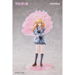 Your Lie in April PVC Figure 1/6 Kaori Miyazono 25 cm - immagine 6