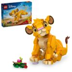 Disney - Simba, il Cucciolo del Re Leone - immagine 4