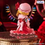 Touhou Project Noodle Stopper PVC Figure Flandre 13 cm - immagine 3