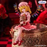 Touhou Project Noodle Stopper PVC Figure Flandre 13 cm - immagine 5