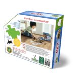 Puzzle da 24 Pezzi Sagomato - I Am Cat - immagine 5