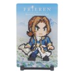 Frieren: Beyond Journey's End FiGGYZ Magnet Collectible Sein (Battle pose) 11 cm - immagine 2