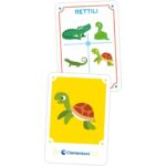 Montessori - Flashcards: Il Regno degli Animali - immagine 5