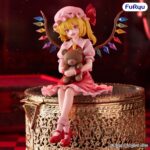 Touhou Project Noodle Stopper PVC Figure Flandre 13 cm - immagine 4