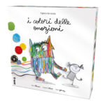 I Colori delle Emozioni (Ed. Italiana)