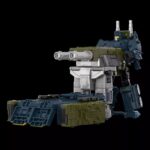 Transformers Age of the Primes Commander Class Action Figure Combaticon Onslaught 17 cm - immagine 4