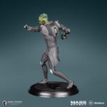 Mass Effect PVC Figure Thane Krios 22 cm - immagine 3