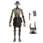 Star Wars - Vintage Collection: Professor Huyang - immagine 3