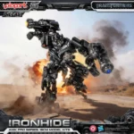 TRANSFORMERS 2007 IRONHIDE AMK PRO MODEL KIT - immagine 4