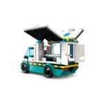City - Ambulanza di Emergenza - immagine 5
