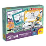 Stitch - Drawing School