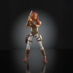 Masters of the Universe 2026 Movie Chronicles Action Figure 1/12 Teela 17 cm - immagine 5