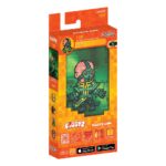 Yu-Gi-Oh! FiGGYZ Magnet Collectible Jinzo 11 cm - immagine 2